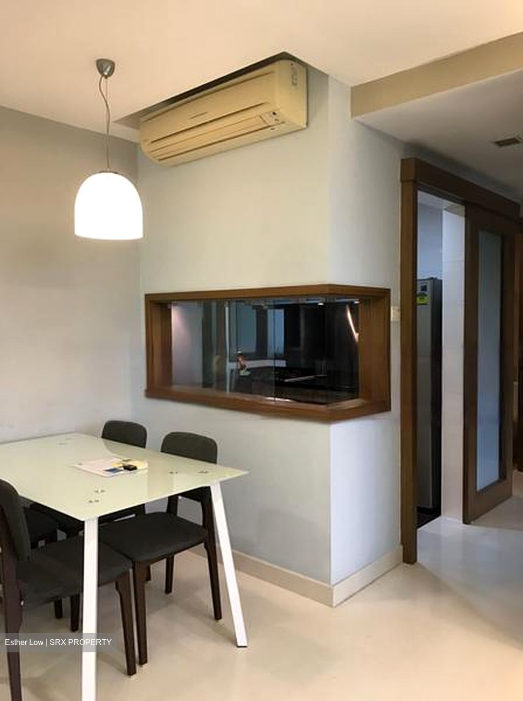 Bluwaters (D17), Apartment #432157041